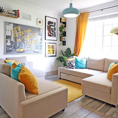 South Beach 2 Bedroom 2 Bathroom Steps To Ocean Drive Miami Beach Eksteriør bilde