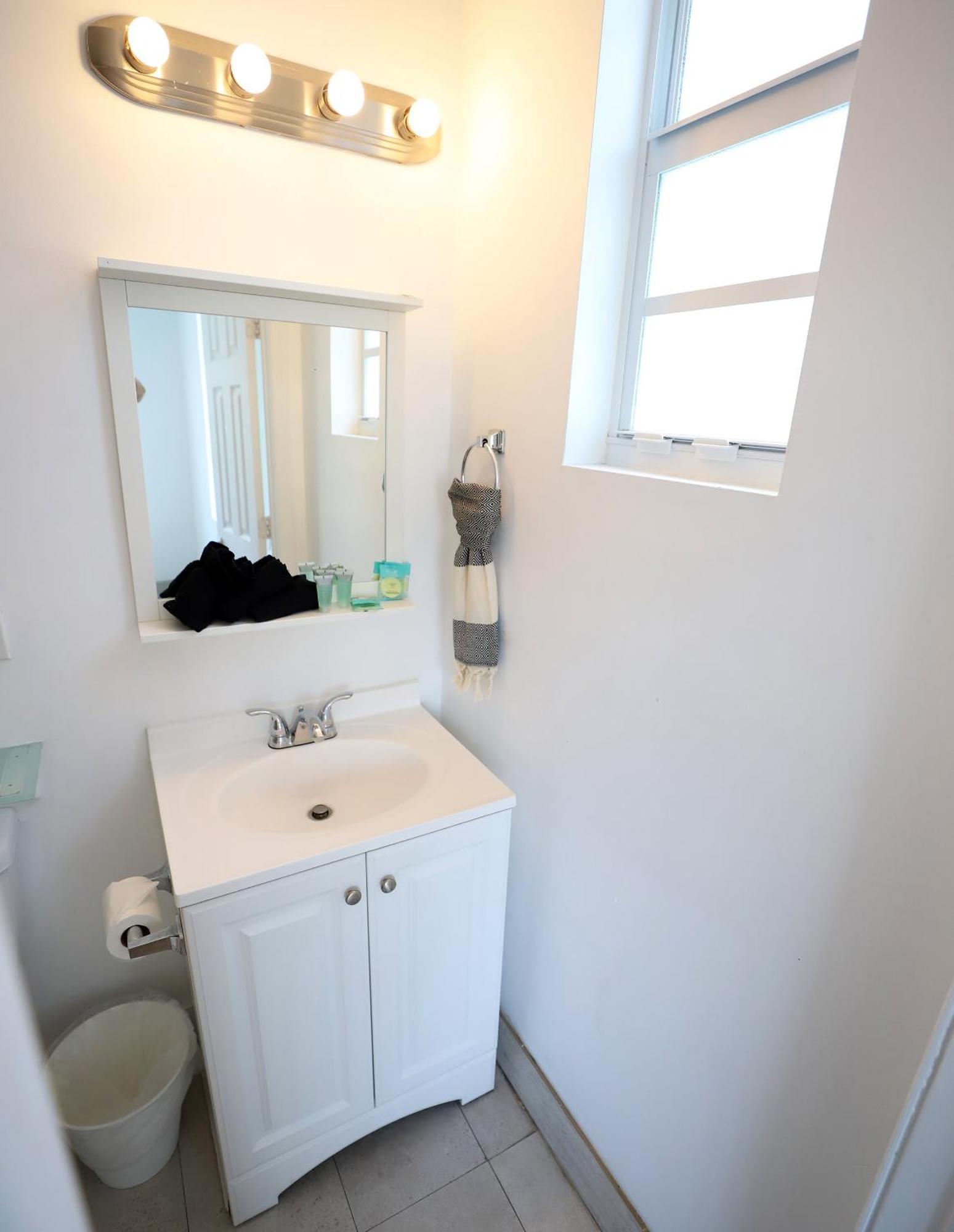 South Beach 2 Bedroom 2 Bathroom Steps To Ocean Drive Miami Beach Eksteriør bilde